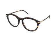 Okulary korekcyjne, oprawki, szkła - Marc Jacobs Marc 618 086 - miniaturka - grafika 1