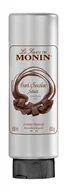 Sosy w słoikach - Monin Sos DARK CHOCOLATE 0,5 L - miniaturka - grafika 1