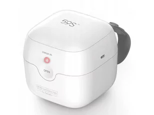 59S Mini Sterilizing Box S6 - Podgrzewacze butelek i sterylizatory - miniaturka - grafika 1