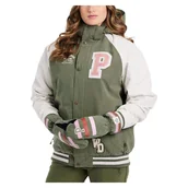 Kurtki narciarskie - Kurtka narciarska damska Protest Pinea P6611232 - miniaturka - grafika 1