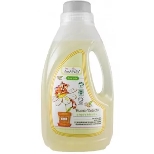 BioLife Anthyllis Baby Ekologiczny płyn do prania ubranek dziecięcych i niemowlęcych 1l - Środki do prania - miniaturka - grafika 1