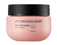 Kremy do twarzy - Naexy Phyto Collagen Rewitalizujący krem do twarzy - miniaturka - grafika 1