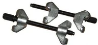 Akcesoria motoryzacyjne - MAR-POL Ściągacze do sprężyn McPerson 280mm zestaw 2szt M80450 - miniaturka - grafika 1