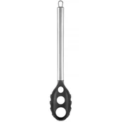 Przybory do gotowania - Ambition SOLVI ŁYŻKA DO SPAGHETTI 34 CM STAL NIERDZEWNA 96836 - miniaturka - grafika 1