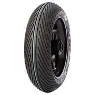 Opony motocyklowe - Pirelli Diablo Rain 120/80R12 tylne koło Mieszanki gumowej SCR1 - miniaturka - grafika 1