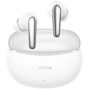 REALME Buds Air 3 Neo TWS Białe - Słuchawki - miniaturka - grafika 1