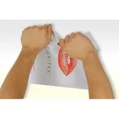 Koperty - Koperty papierowe, C4 HK RBD, białe, 100 sztuk - miniaturka - grafika 1