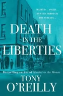 Biografie obcojęzyczne - Death in the Liberties - miniaturka - grafika 1