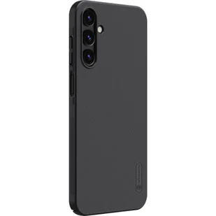 Etui SAMSUNG GALAXY A25 5G Nillkin Super Shield czarne - Etui i futerały do telefonów - miniaturka - grafika 6