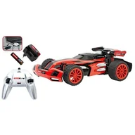 Zabawki zdalnie sterowane - Carrera RC Buggy Turbo Fire 2 WRCAES0CF005896 - miniaturka - grafika 1
