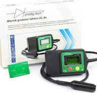 Mierniki grubości lakieru - Prodig-tech Samochodowy miernik grubości lakieru GL-8s Prodig-Tech - miniaturka - grafika 1