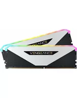 Pamięci RAM - Corsair Vengeance RGB RT DDR4 3200MHz 32GB 2x16GB DIMM CL16 for AMD Ryzen - miniaturka - grafika 1