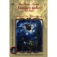 Powieści i opowiadania - Andersen Hans Christian Lataj$771cy kufer i inne ba$772nie - miniaturka - grafika 1