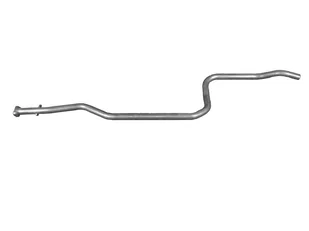 Rura łącząca IZAWIT 17.513A 1044553 - Układ wydechowy - akcesoria - miniaturka - grafika 1