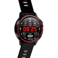 Smartwatch - Smartwatch L8 wodoodporny zegarek sportowy - miniaturka - grafika 1