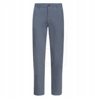 Spodnie męskie - Spodnie Jack Wolfskin Winternebel Pants M 1508421_1010 54 - miniaturka - grafika 1