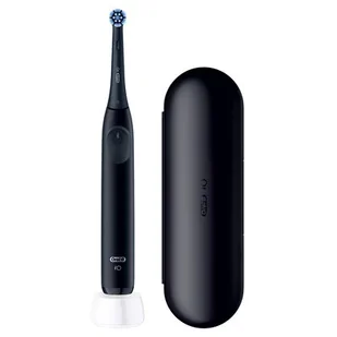 ORAL-B IO 2 Czarny - Szczoteczki elektryczne - miniaturka - grafika 1