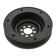 Koła pasowe - Febi Koło pasowe, wał korbowy 101994 - miniaturka - grafika 1