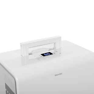 Osuszacz powietrza Warmtec ODT-35N - Domowe osuszacze powietrza - miniaturka - grafika 3