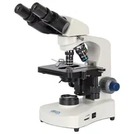 Mikroskopy i lupy - Delta Optical Genetic Pro Bino + akumulator - miniaturka - grafika 1