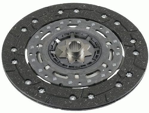 SACHS ZESTAW SPRZĘGŁA  3000951826 OPEL ASTRA H/CORSA D 1,3CDTI 05-