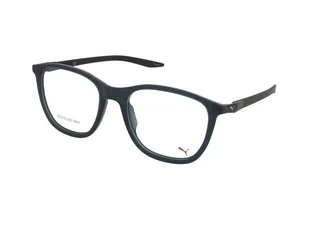 Dioptrie szkieł Puma PU0458O 005 - Okulary korekcyjne, oprawki, szkła - miniaturka - grafika 1