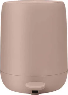 Kosz na śmieci sono, misty rose, 3 l kod: B66381 - Kosze na śmieci - miniaturka - grafika 1