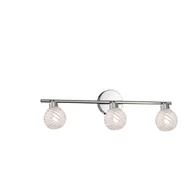Lampy sufitowe - Kaja Żyrandol K-C9528/3 z serii ATRIA - miniaturka - grafika 1