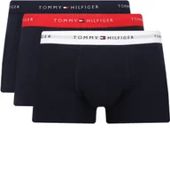 Majtki męskie - Tommy Hilfiger Bokserki 3-pack - miniaturka - grafika 1
