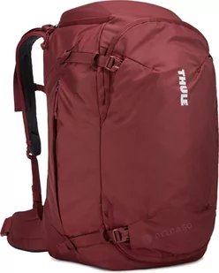 Thule Landmark 40L Women's plecak turystyczny damski / podróżny / kabinowy 25/55 cm / czerwony 3203725 - Plecaki - miniaturka - grafika 18
