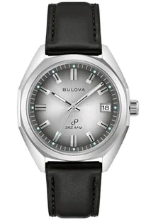 Zegarek BULOVA 96B414 - Zegarki męskie - miniaturka - grafika 1