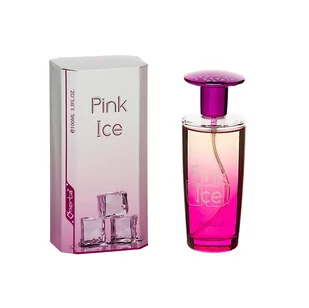 Omerta Pink Ice woda perfumowana 100ml - Wody i perfumy damskie - miniaturka - grafika 1