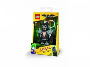 LEGO LEGO Batman Glam Rocker LGL-KE103G - Breloczki dla dzieci - miniaturka - grafika 1