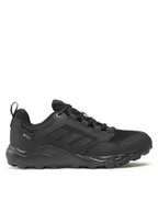 Buty trekkingowe męskie - adidas Buty Terrex Tracerocker 2.0 GORE-TEX IF2579 Czarny - miniaturka - grafika 1