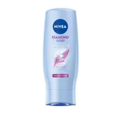 Odżywki do włosów - Nivea Diamond Gloss Care Odżywka 200 ml - miniaturka - grafika 1