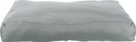 Legowiska dla psów - Trixie Poduszka Jano, 100 × 75 cm, szara - miniaturka - grafika 1