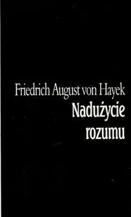 Nadużycie rozumu - Podręczniki dla szkół wyższych - miniaturka - grafika 1