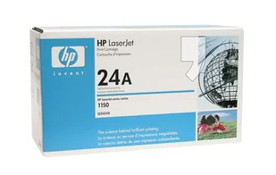 HP Q2624A - Tonery oryginalne - miniaturka - grafika 4