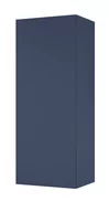 Szafki łazienkowe - Szafka łazienkowa wisząca Elita For All 40 cm granatowy mat 169684 - miniaturka - grafika 1