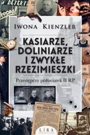 Historia świata - Lira Kasiarze, doliniarze i zwykłe rzezimieszki. Przestępczy półświatek II RP - miniaturka - grafika 1