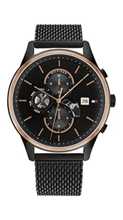 Zegarek Tommy Hilfiger  1710505 - Zegarki męskie - miniaturka - grafika 1