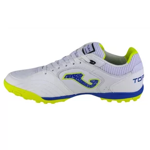 Buty Joma Top Flex 2342 TF M (kolor Biały, rozmiar 45) - Buty sportowe męskie - miniaturka - grafika 2