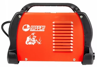 MAR-POL Spawarka inwertorowa MMA 315A IGBT-315N  - Spawarki - miniaturka - grafika 3