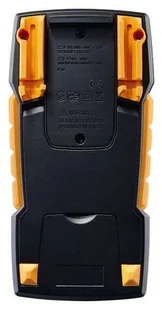 TESTO Multimetr cyfrowy 760-1 0590 7601 - Multimetry - miniaturka - grafika 4