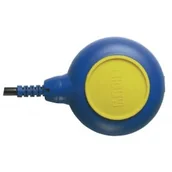 Akcesoria do pomp - Czujnik pływakowy MAC3 M04 10m PVC3x1 - miniaturka - grafika 1