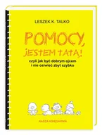 Miłość, seks, związki - Pomocy, jestem tatą! - miniaturka - grafika 1