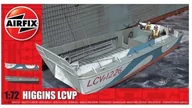Modele do sklejania - Barka Higgins LCVP model do sklejania Airfix - miniaturka - grafika 1