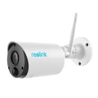 Kamery IP - Reolink Argus Eco W-Fi - miniaturka - grafika 1