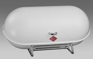 Wesco BREADBOY Pojemnik na pieczywo biały 222201-01 - Chlebaki - miniaturka - grafika 1