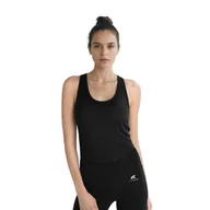 Koszulki sportowe damskie - Damski podkoszulek sportowy Merino - miniaturka - grafika 1